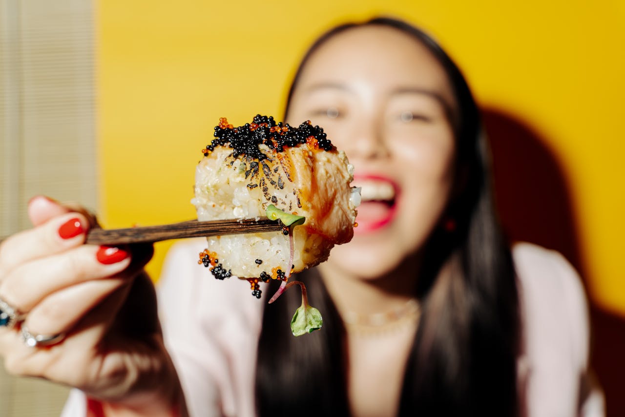 Singapore climbs the ranks as Asia's 5th best foodie destination in ‘Global Food Cities’ list