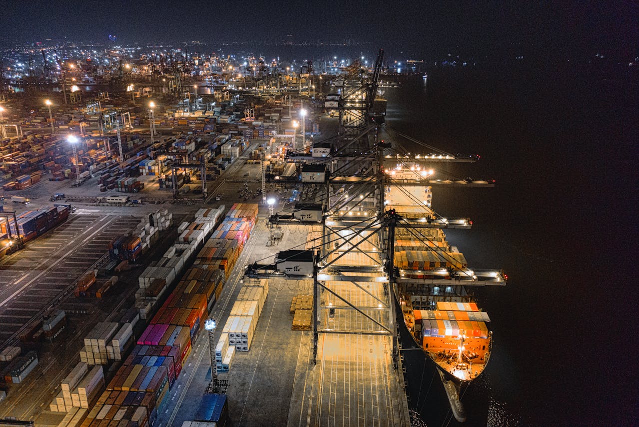 Survey reveals Singapore SMEs hesitant to pay more for sustainable shipping