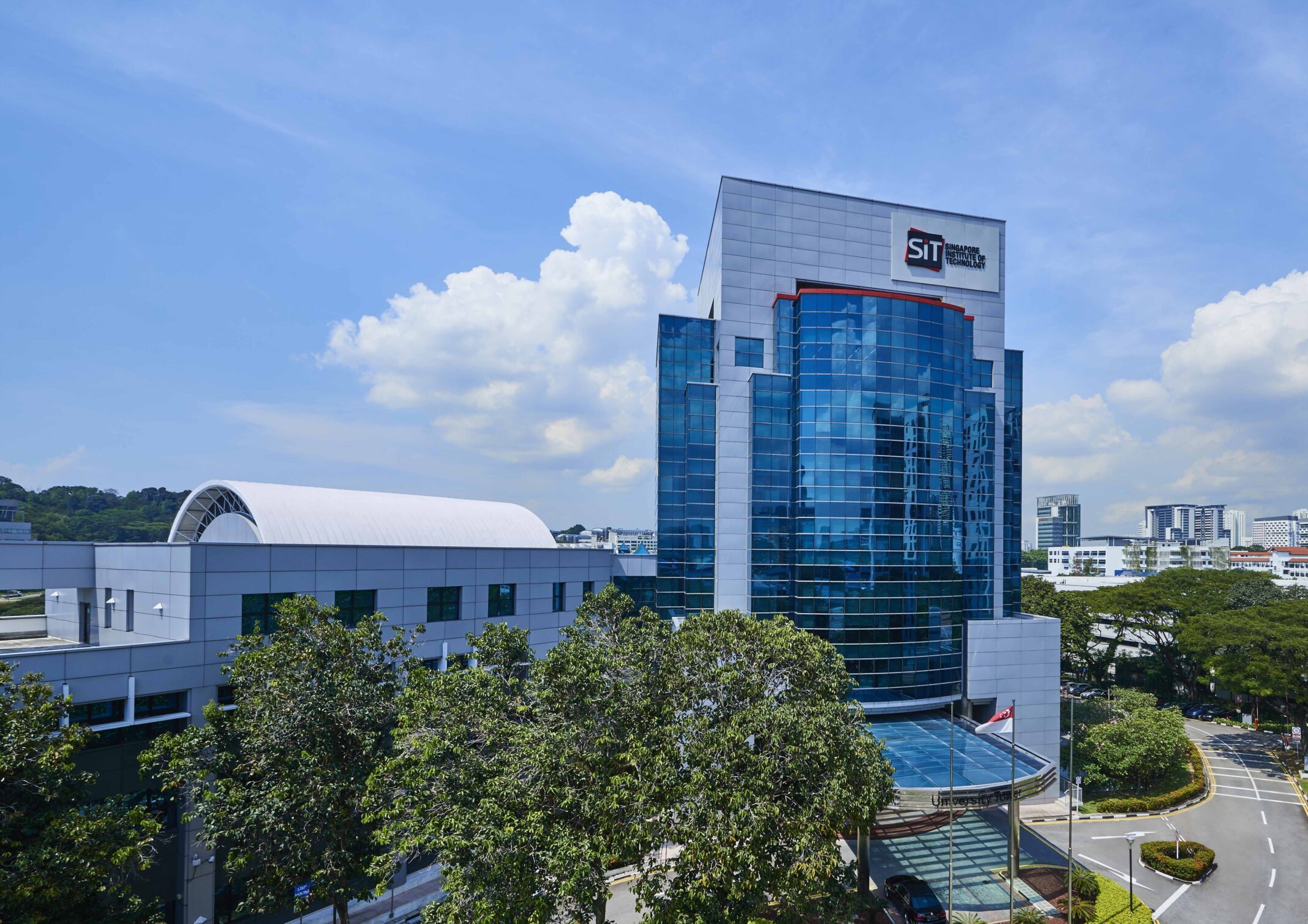 SIT launches two new engineering programmes that adopt new teaching ...