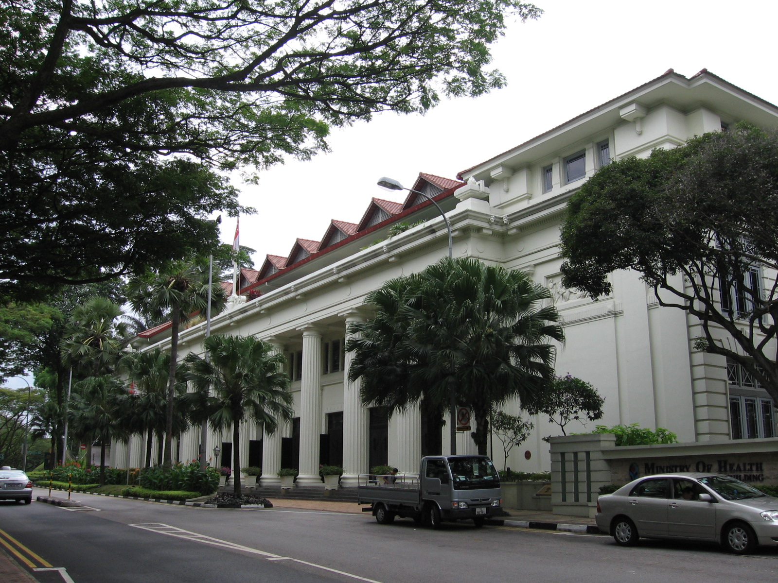 Singapore to establish communicable diseases agency in first half of 2025