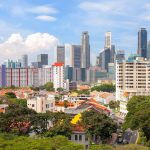 Asia Pacific real estate set for explosive growth in 2025 despite varied economic challenges and inflation pressures