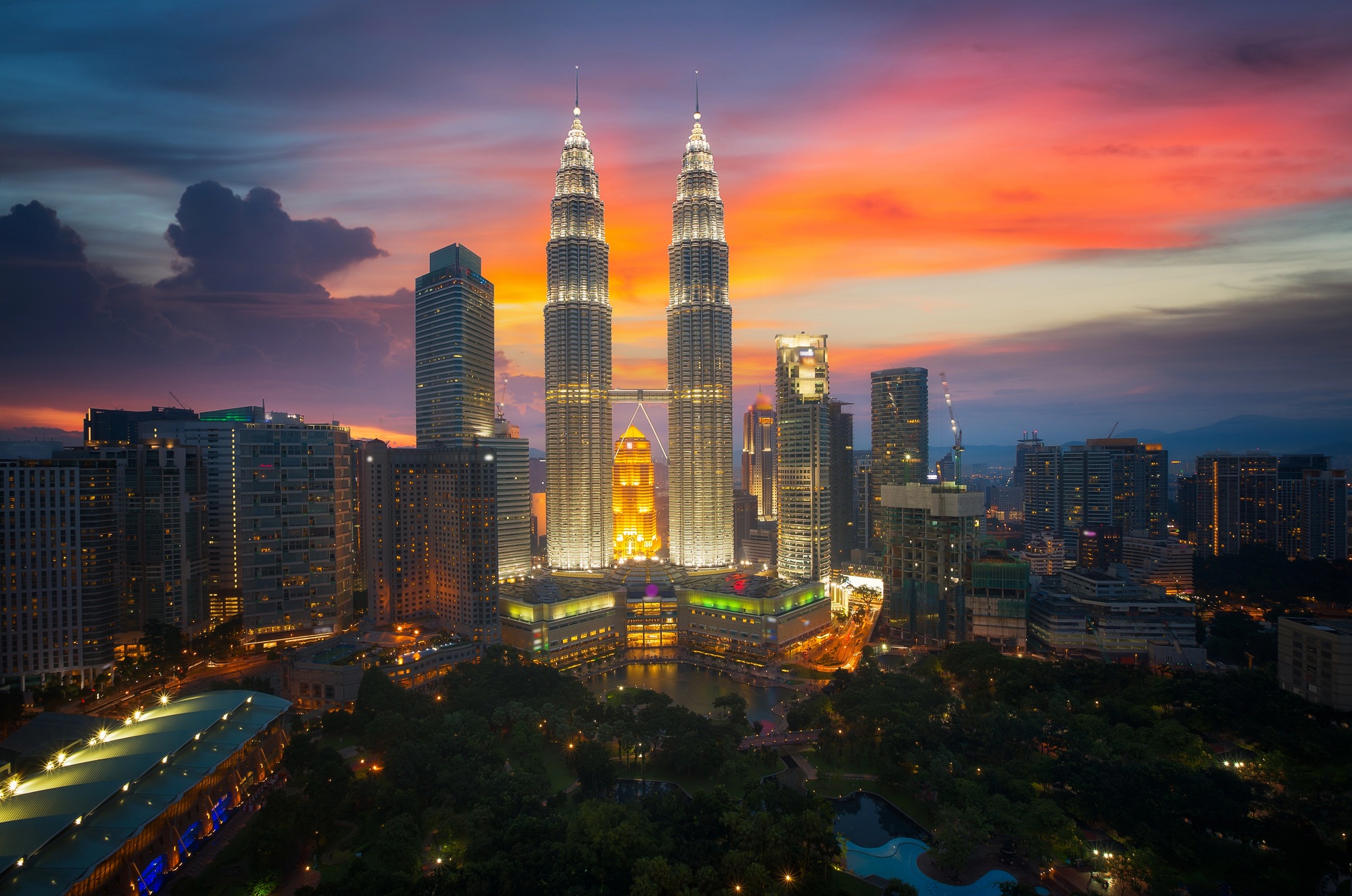 Kuala Lumpur ranked as 2nd most popular global travel destination for 2025, surpassing major cities in TripAdvisor’s latest rankings