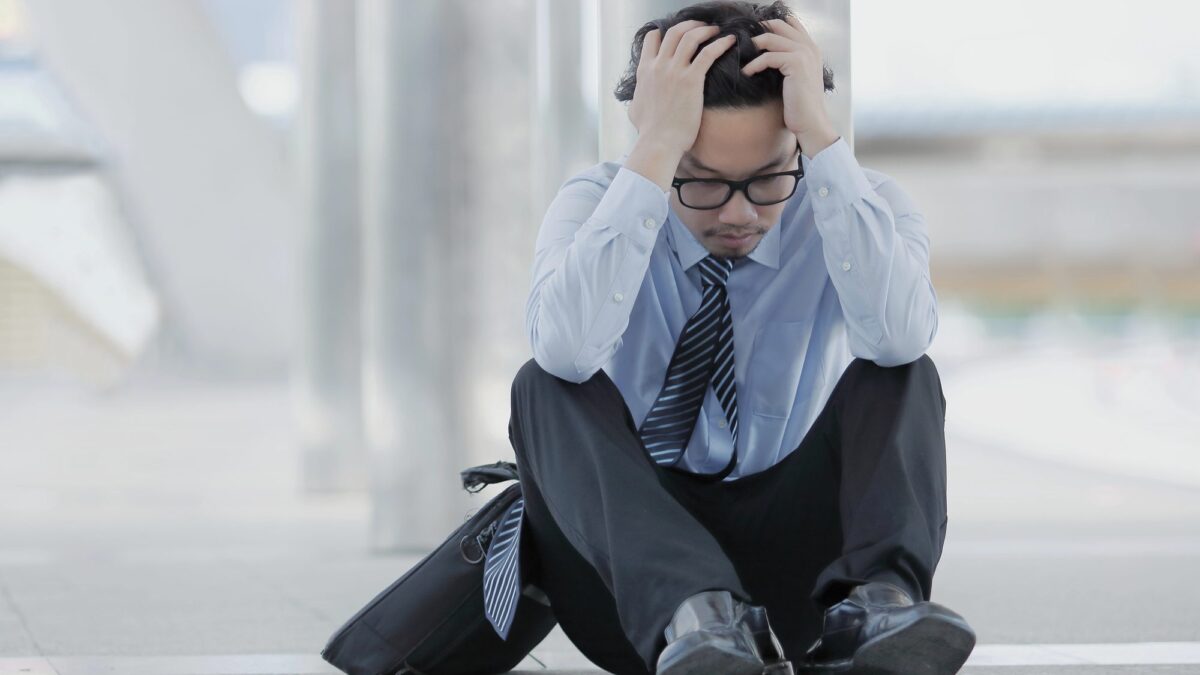 “Job market is so bad right now it’s scary” — NTU graduate says most ...