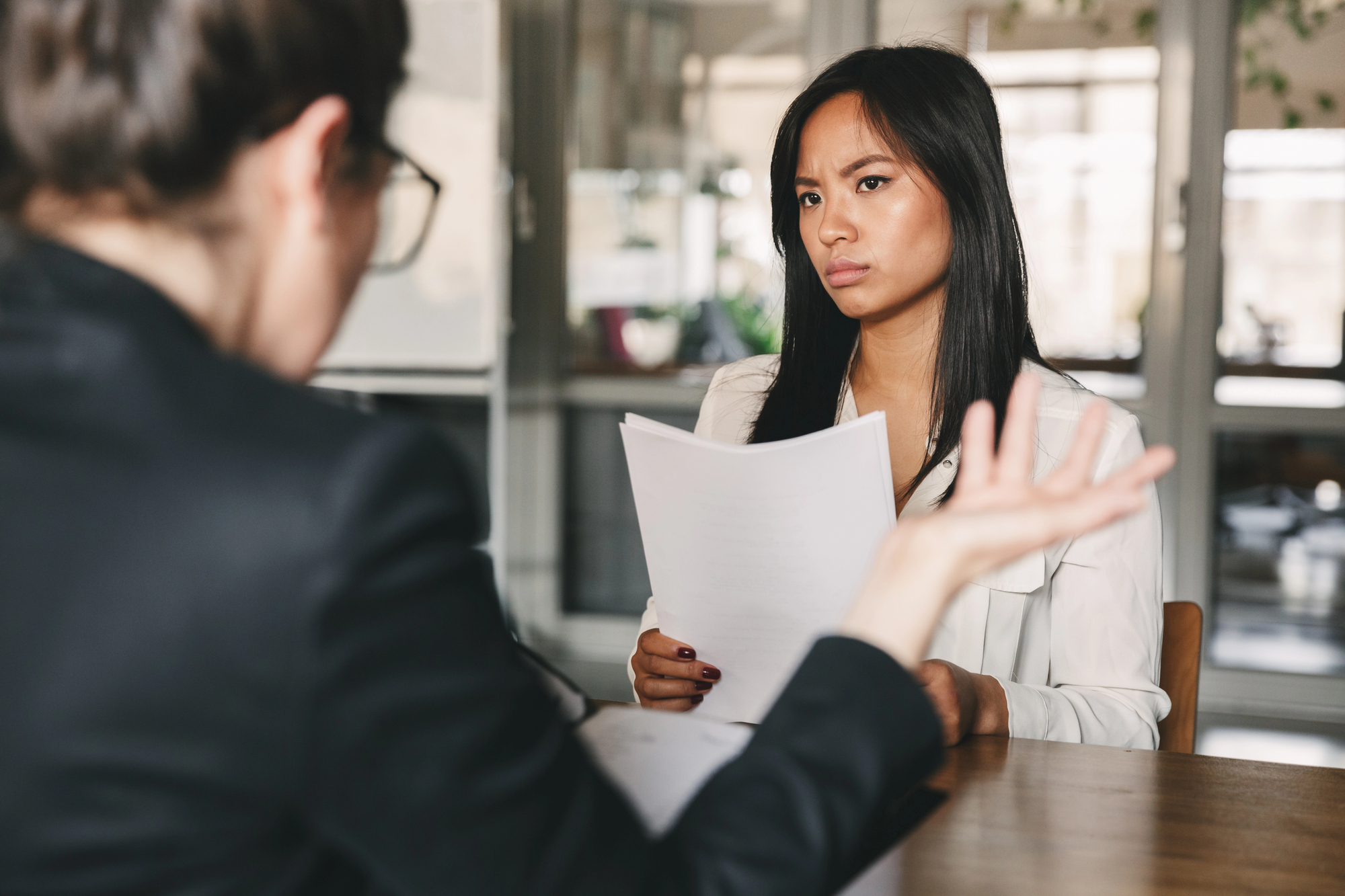 New employee says manager called her ‘too introverted’ and questioned if she’s right for the job, wonders if she should quit
