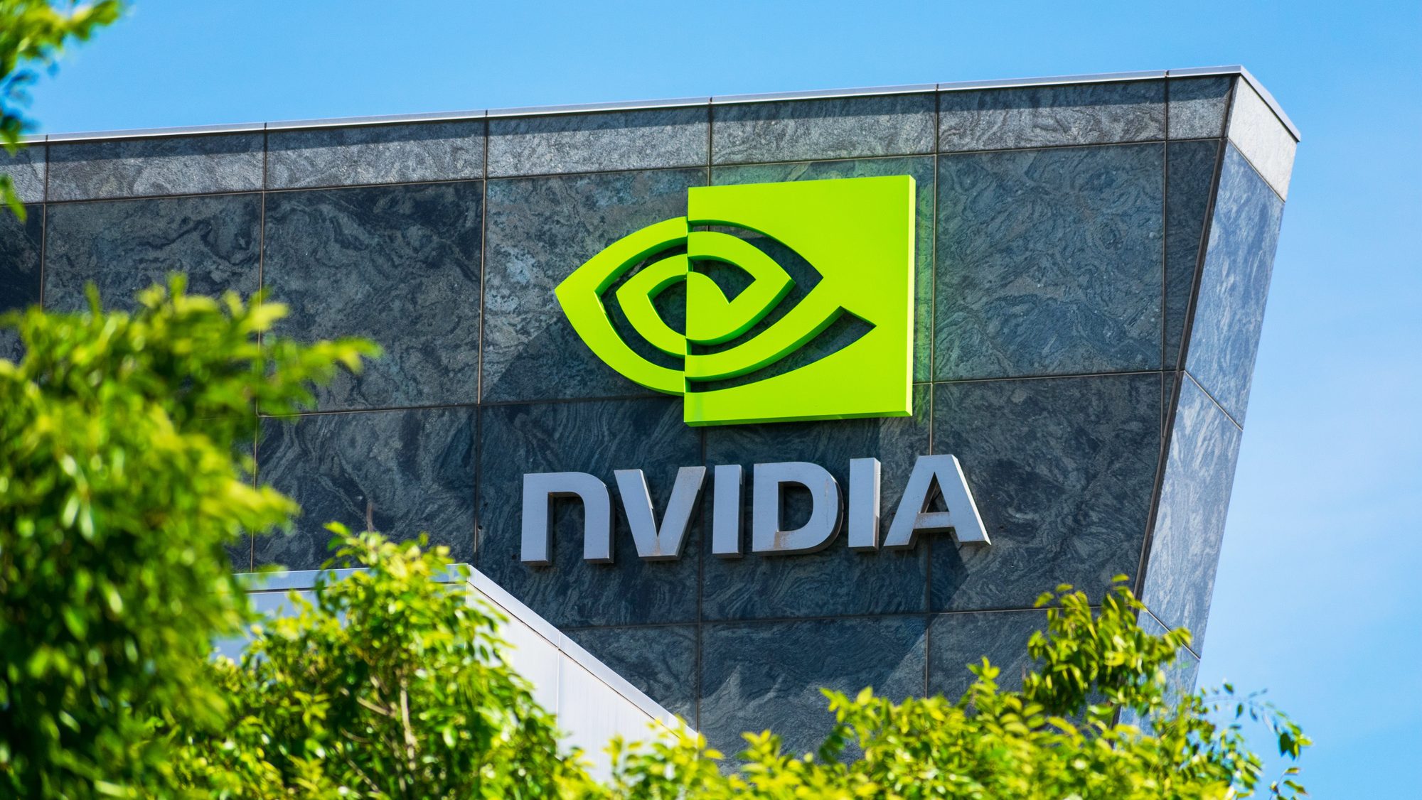 Nvidia