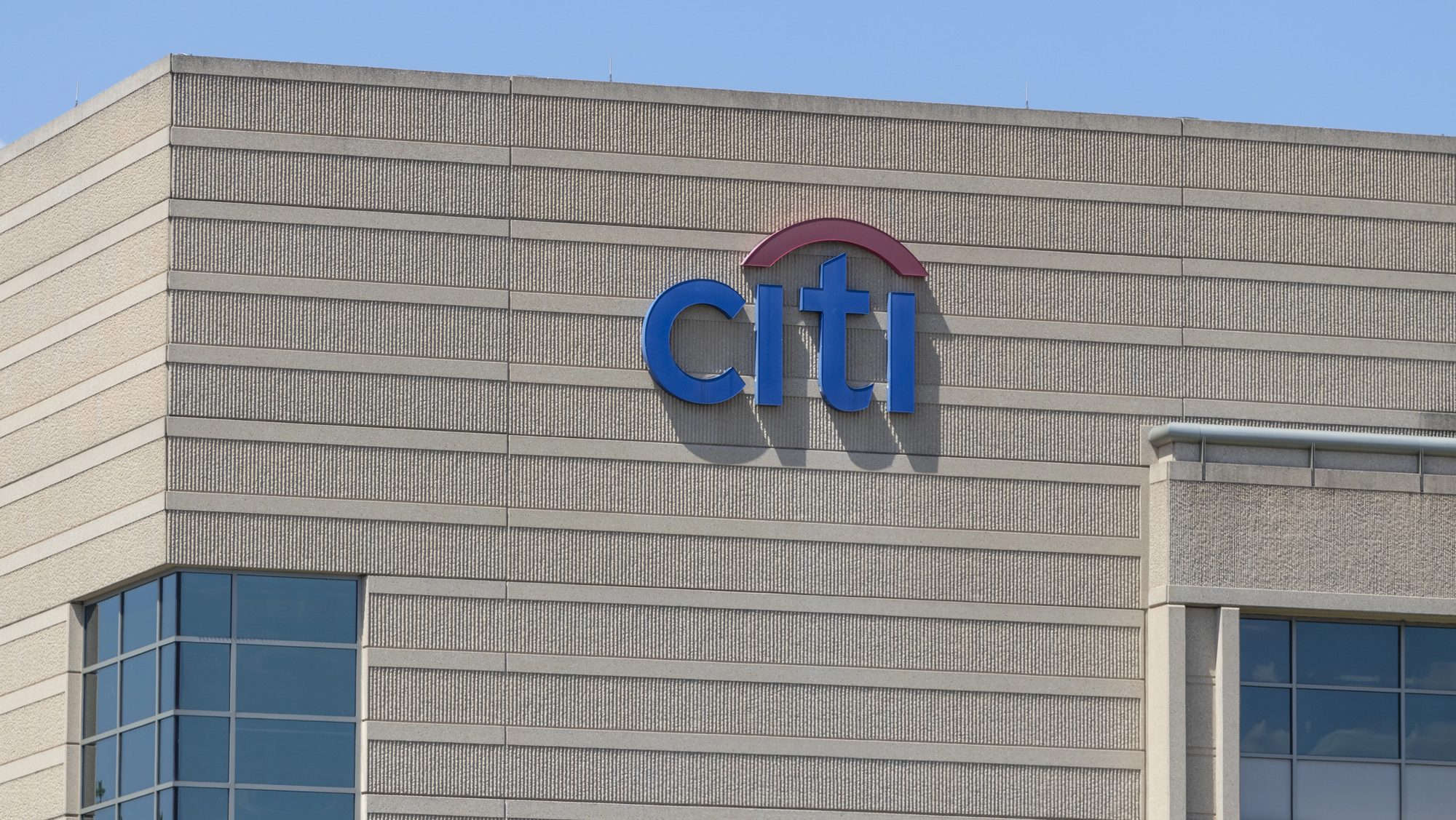 Citigroup