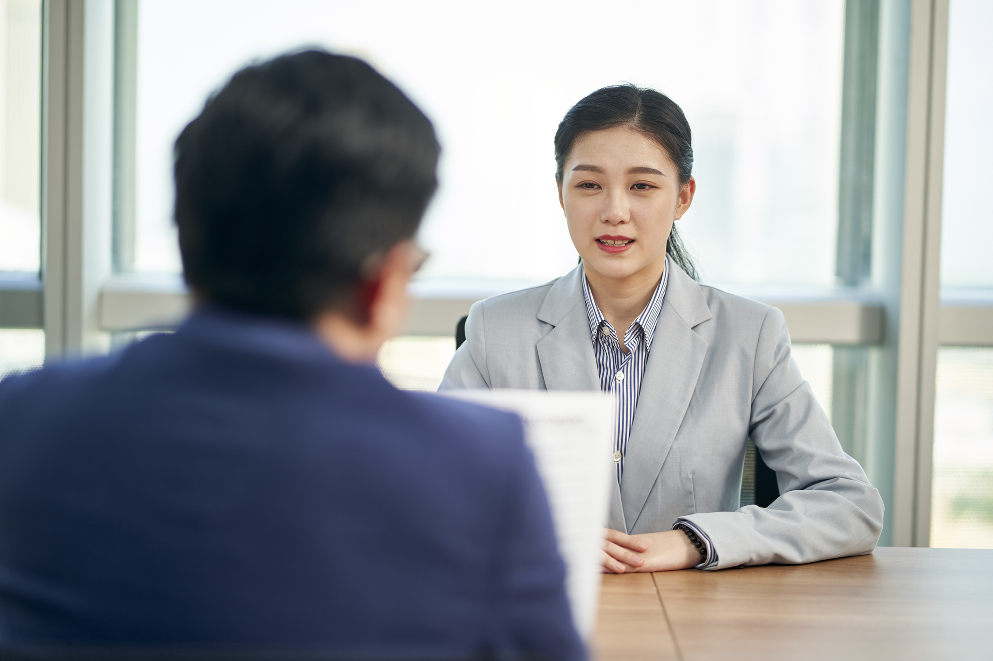 HR say they want bold thinkers, but hiring managers reject them in interviews, corporate culture baffles Gen Zs