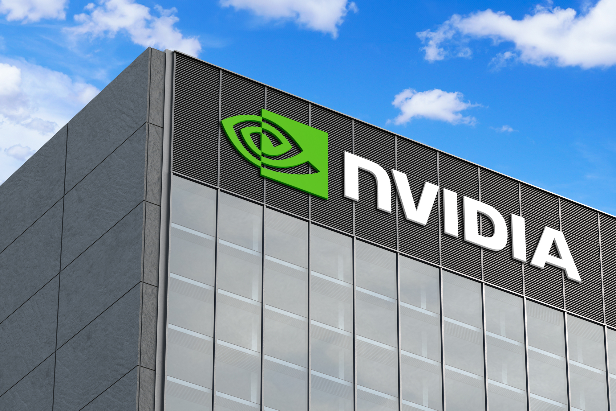 Nvidia beats expectations with US$39.33B revenue for Q4 FY25, reinforcing AI dominance