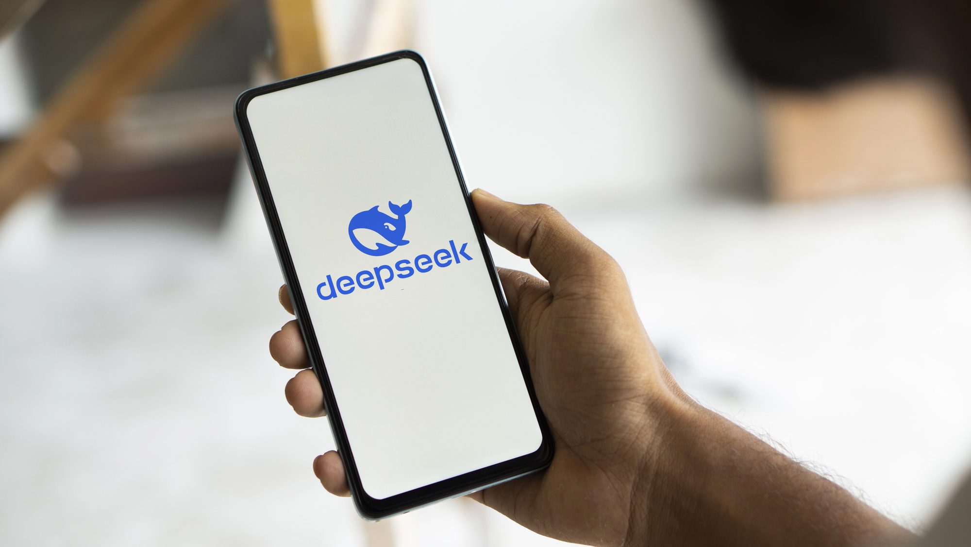 DeepSeek