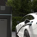 EV driver ends up with $297 idle fee charge for falling asleep at a charging station