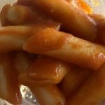 $8 for 10 rice cakes? Customer calls tteokbokki price ‘daylight robbery’