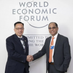 NUS and World Economic Forum partner to launch Singapore as Centre for Health and Healthcare Country Lighthouse