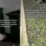 Telok Blangah Cresent resident uses TikTok to highlight estate problems; authorities respond