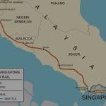 MRCB exits Singapore-KL High-Speed Rail project