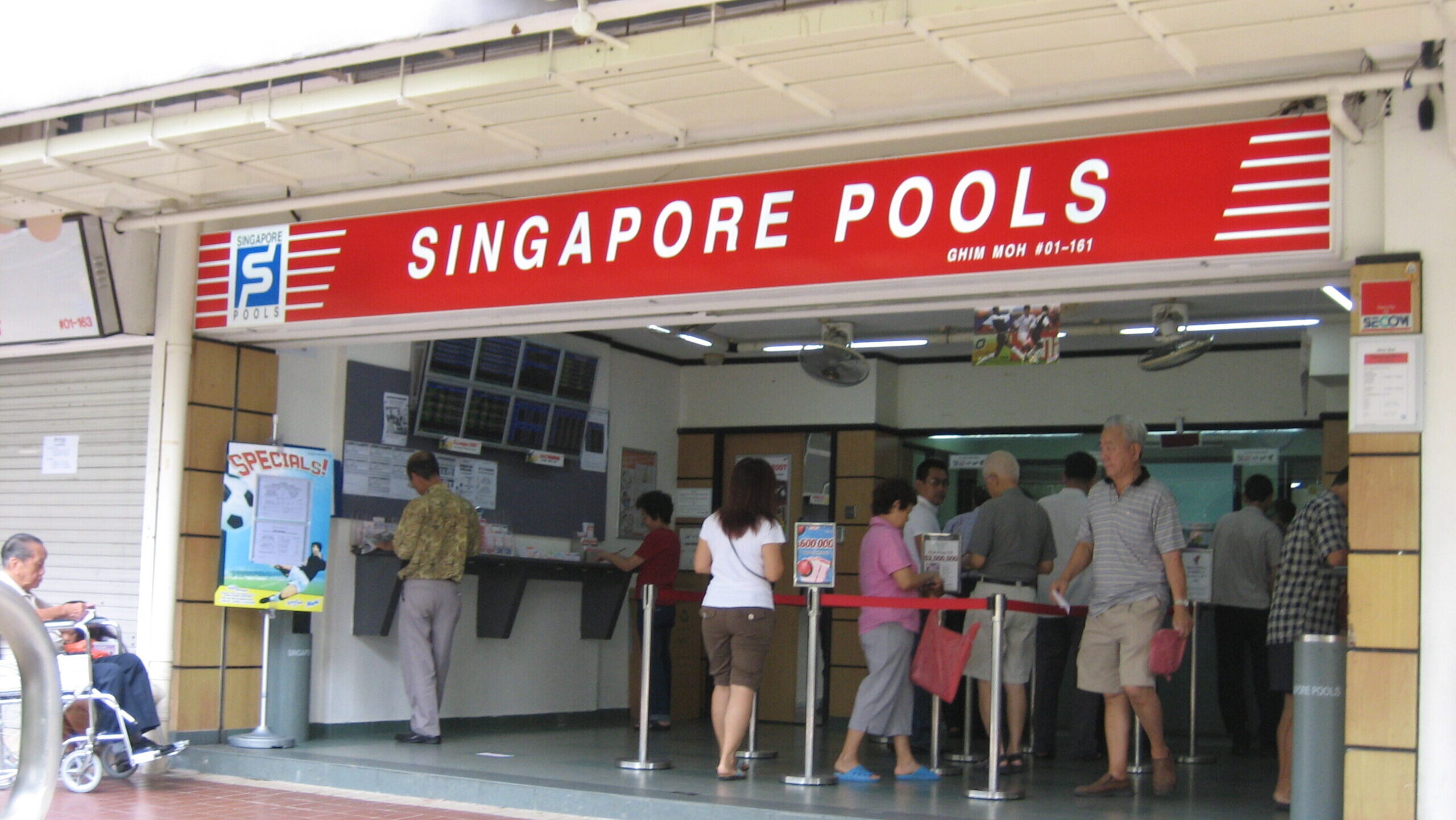 Singapore Toto Jackpot Snowballs to $10M After Three Winless Draws — image 2