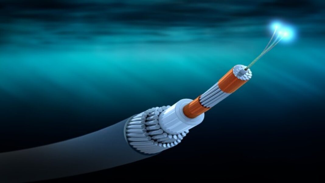 Keppel Subsea Cable