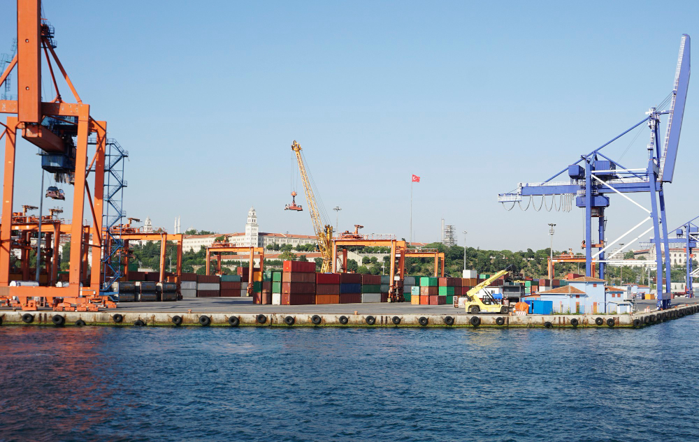 Tuas Port: Singapore’s ambitious plan to dominate global shipping with full automation