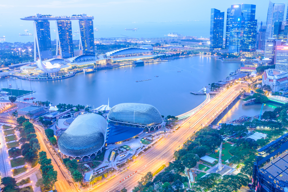 Survey finds 55% of Singaporeans feel Budget measures not enough for rising costs