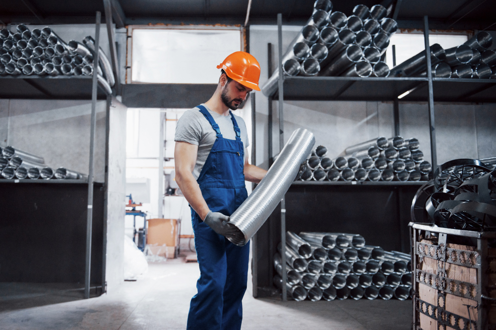 Vietnam to impose anti-dumping tariff on Chinese steel products amid rising trade tensions