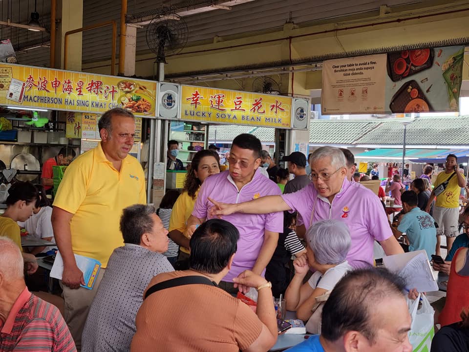 People’s Power Party withdraws from opposition alliance due to 'irreconcilable strategic differences'