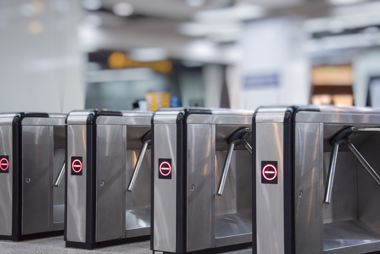 26 new e-gates in Johor improve immigration process for Singaporeans