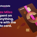 Chocolate Finance partners with HeyMax so you can earn max miles on every eligible spend!