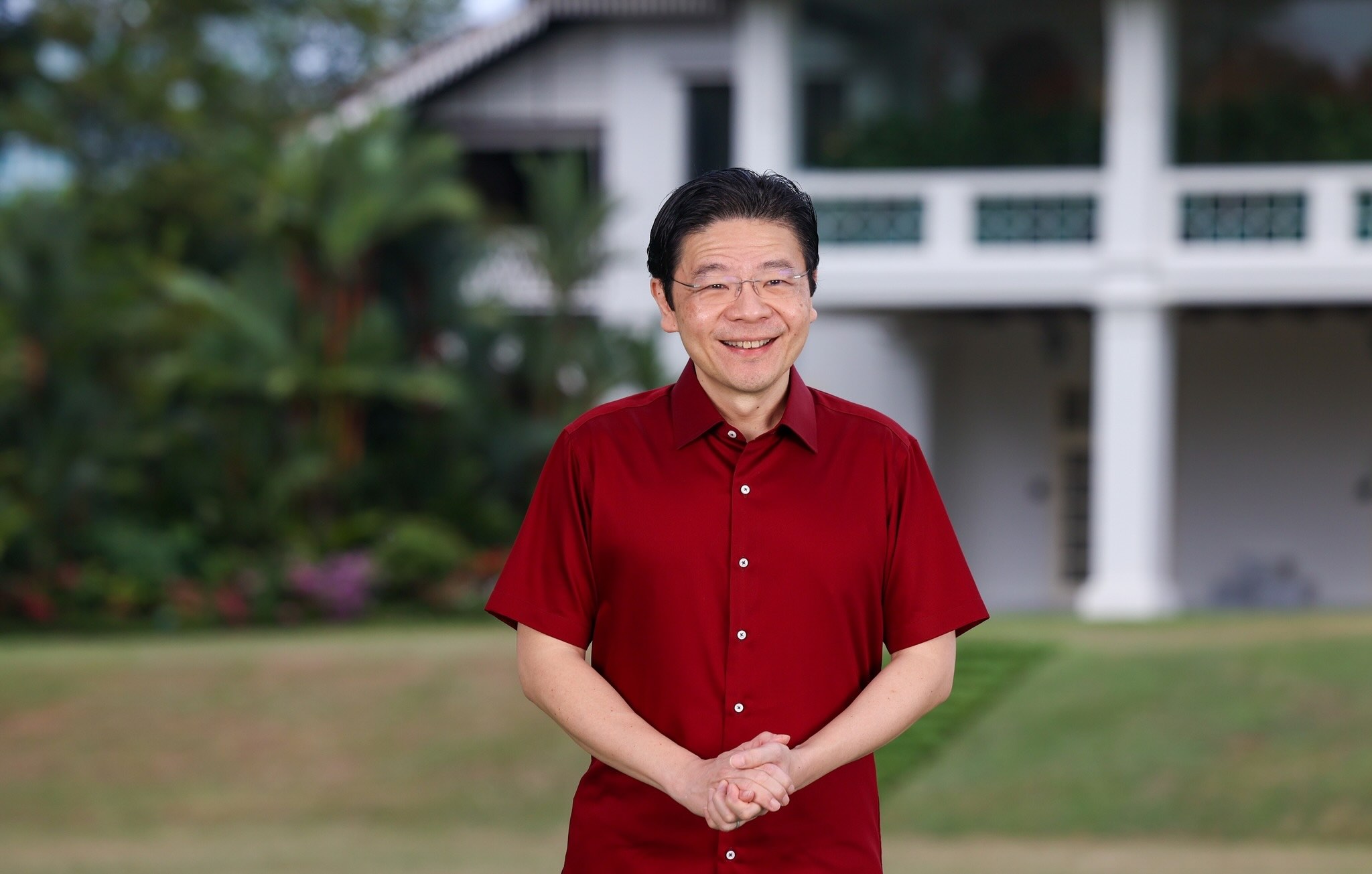 PM Wong answers whether Budget 2025 is an Election Budget in new video