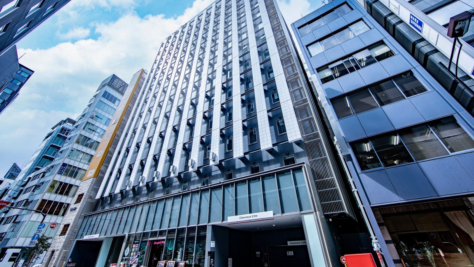 ibis Styles Tokyo Ginza acquired by CapitaLand Ascott Trust (CLAS)