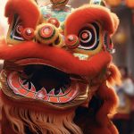 Woman pleads guilty to ruining $1,330 lion dance costume by pouring coffee on it and kicking it