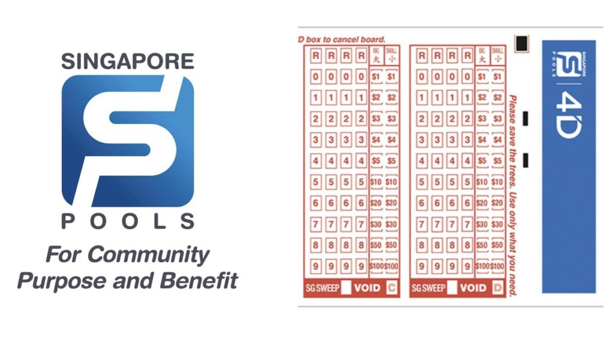 Woman who found $10,000 prize-winning 4D ticket & turned it over to police  praised for honesty - Singapore News