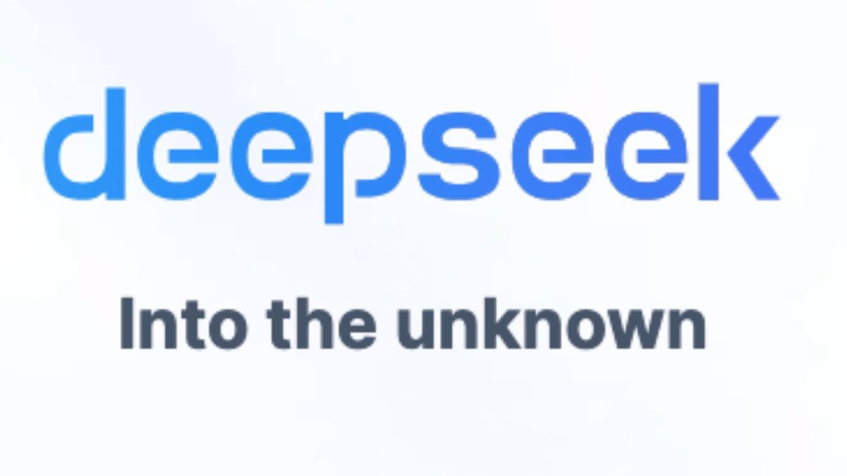 Deepseek