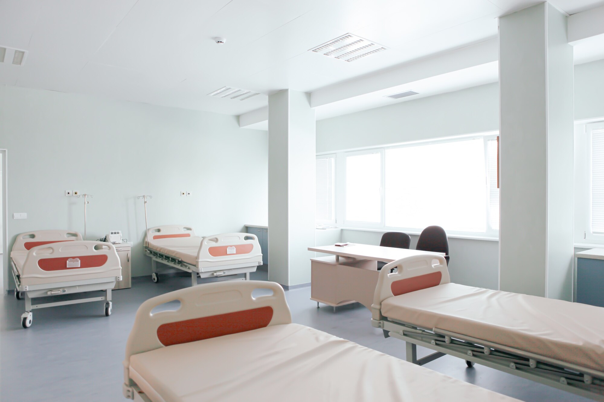 NUH’s Expansion Plan: 1,500 beds by 2038, AI-powered medical care, and a shift to community healthcare