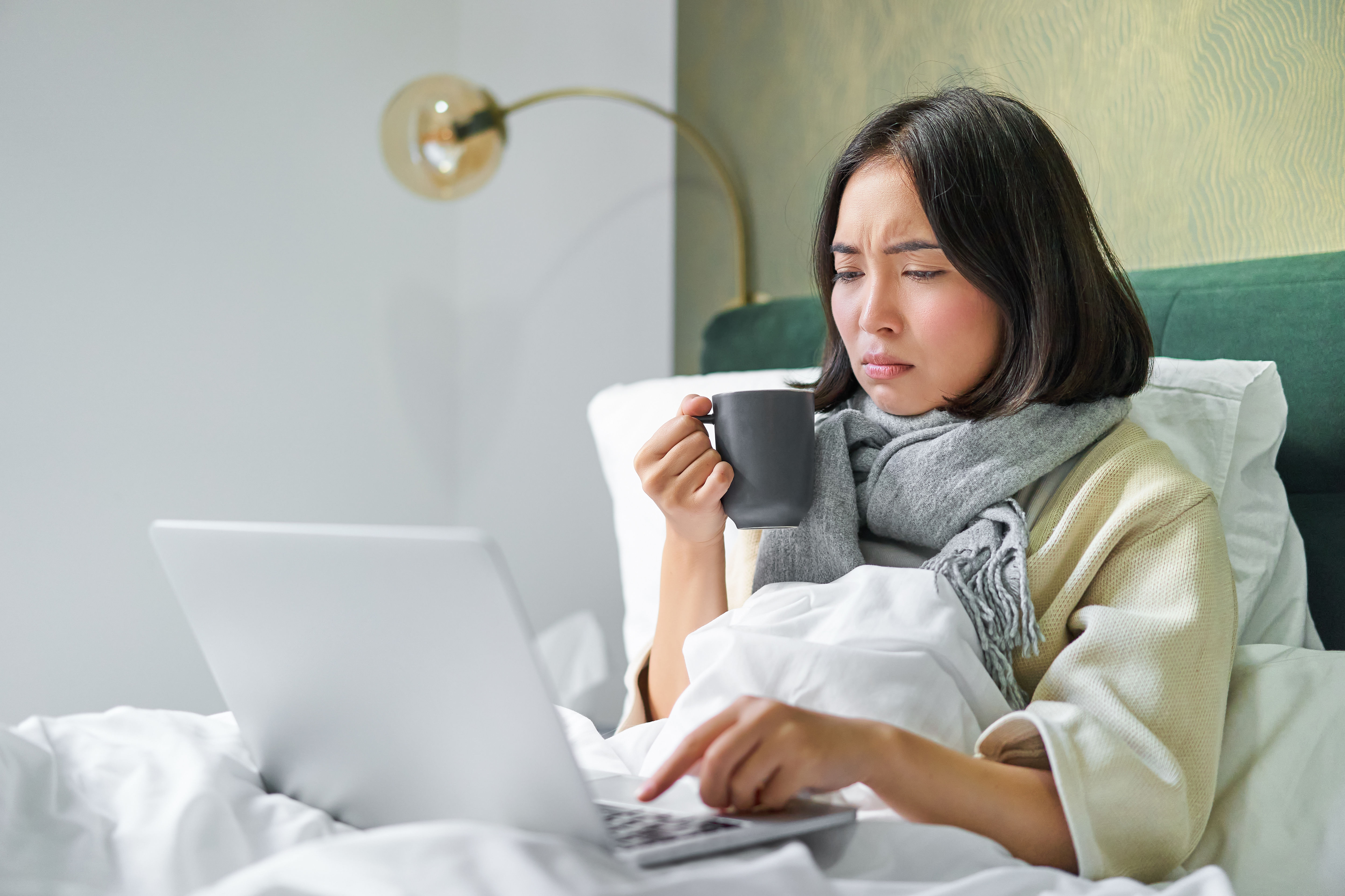 Virtual lovers outshine reality, say women hooked on digital romance