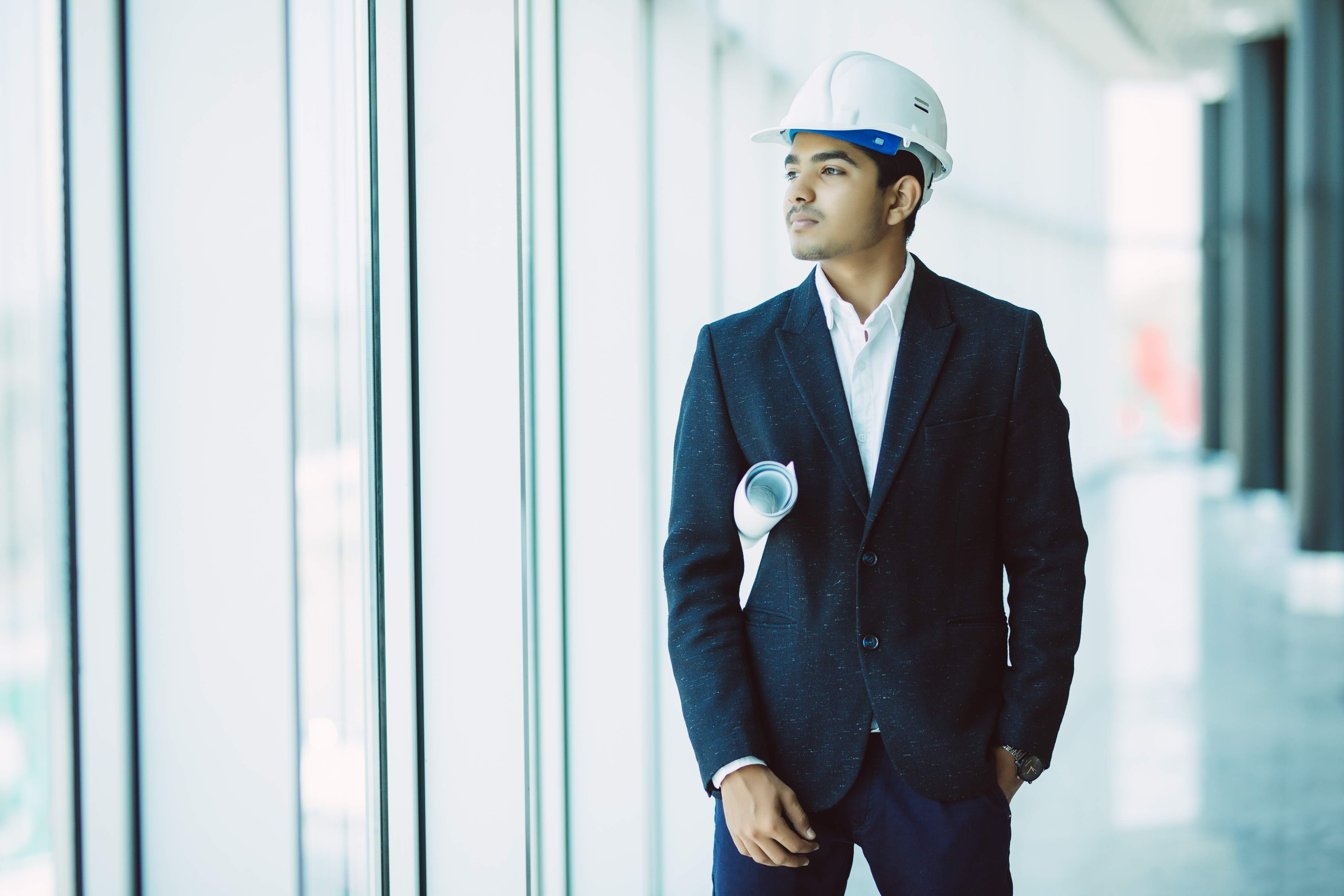 28-year-old engineer wonders if it’s too late to pivot and build a career in finance