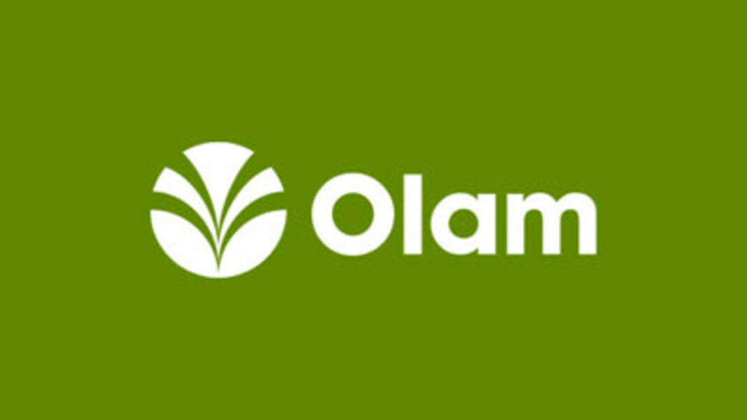 Olam Group Logo
