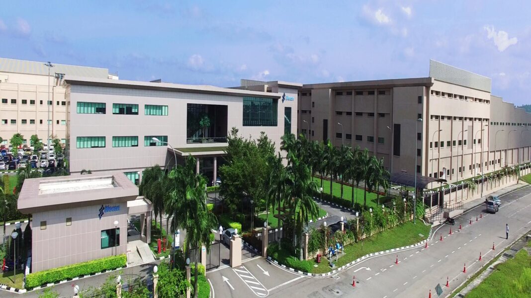 Biocon Malaysia