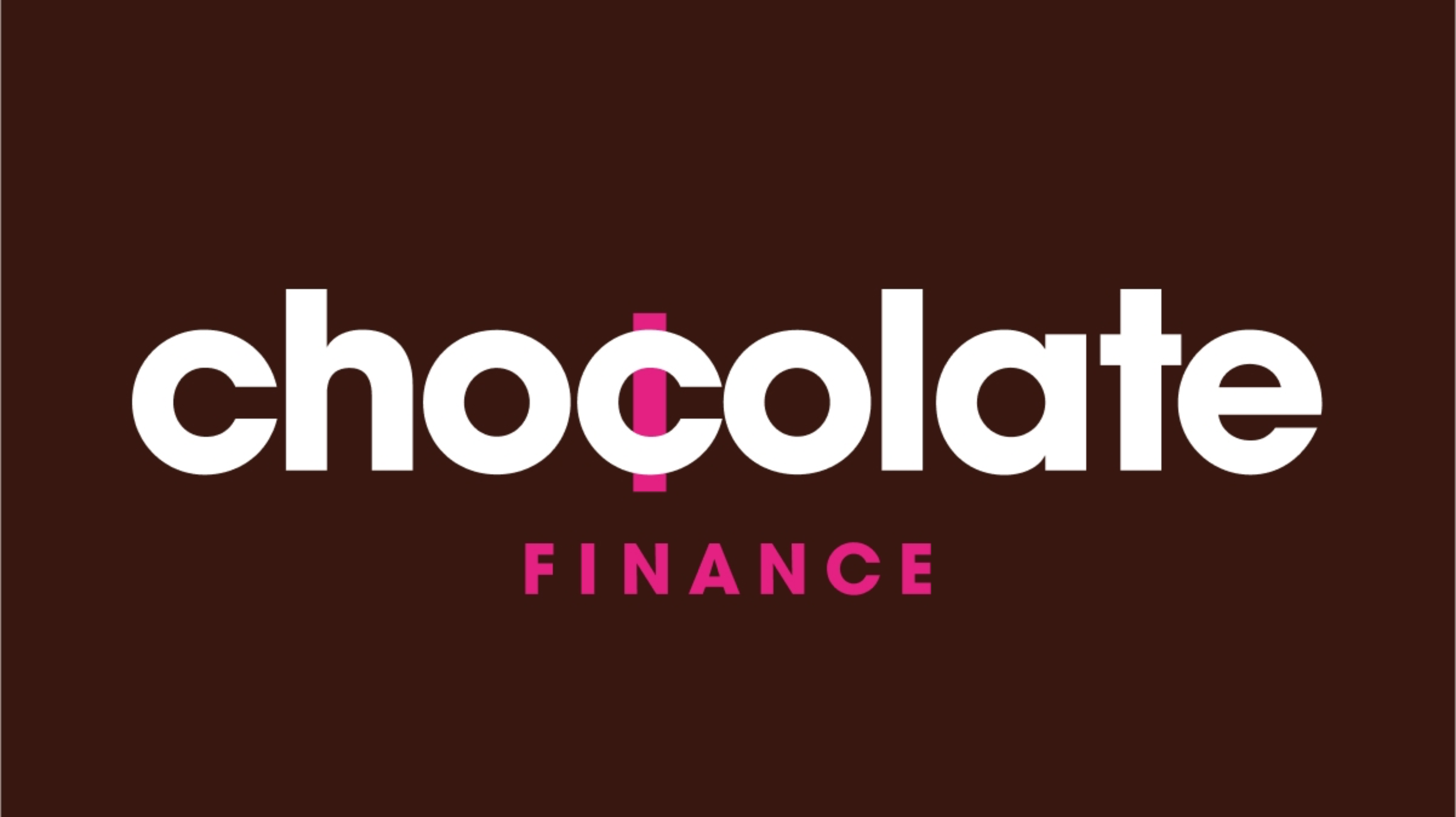 Chocolate Finance Logo