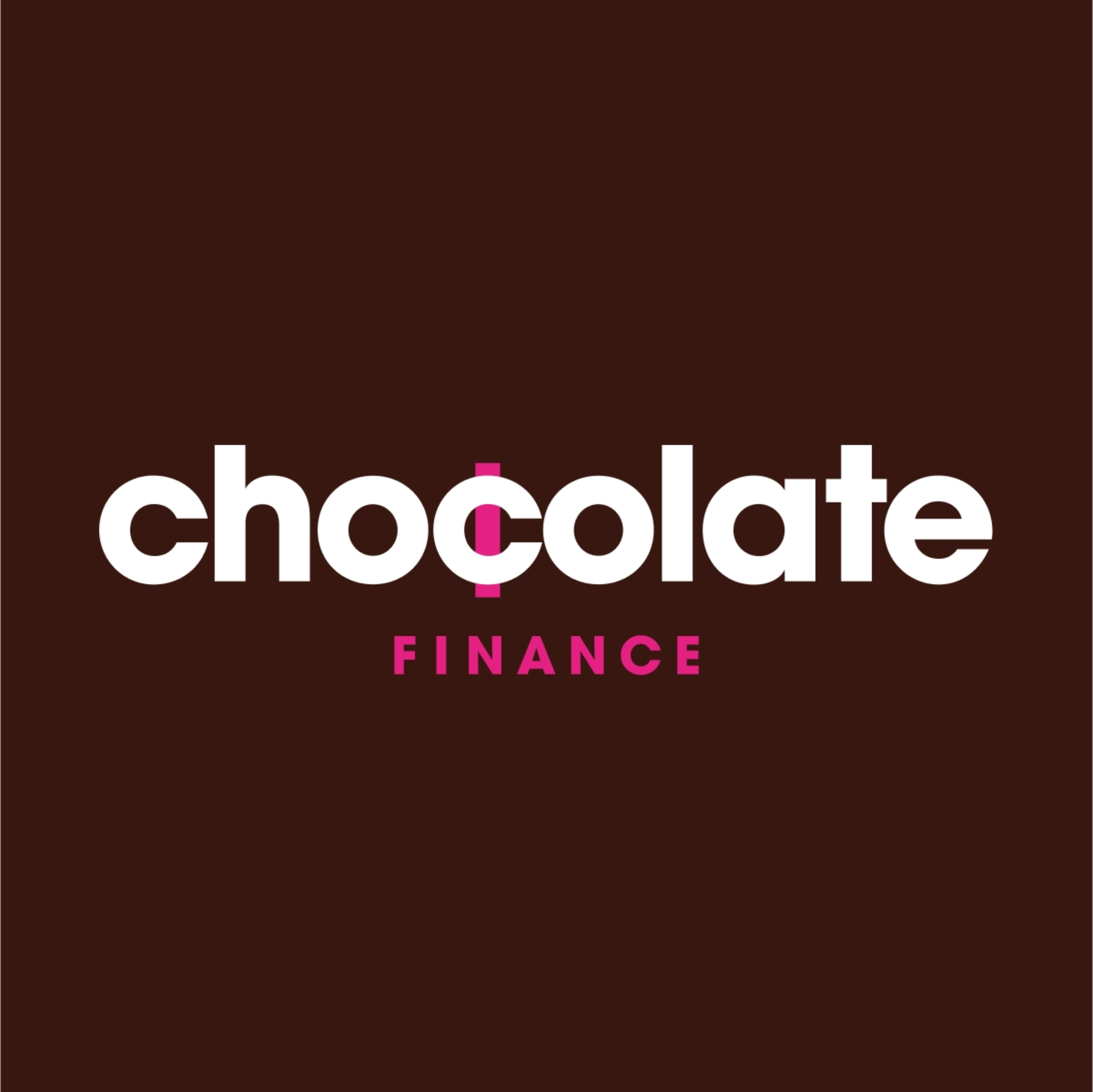 Chocolate Finance Logo