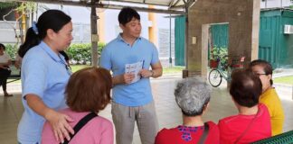 Jamus Lim proposes CPF-equivalent scheme for foreign workers to level workforce playing field for Singaporeans