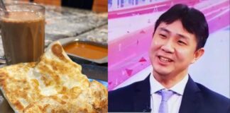 ‘Eating in hawker centres and neighbourhood coffee shops is normal for you’ — Netizen tells Jamus Lim