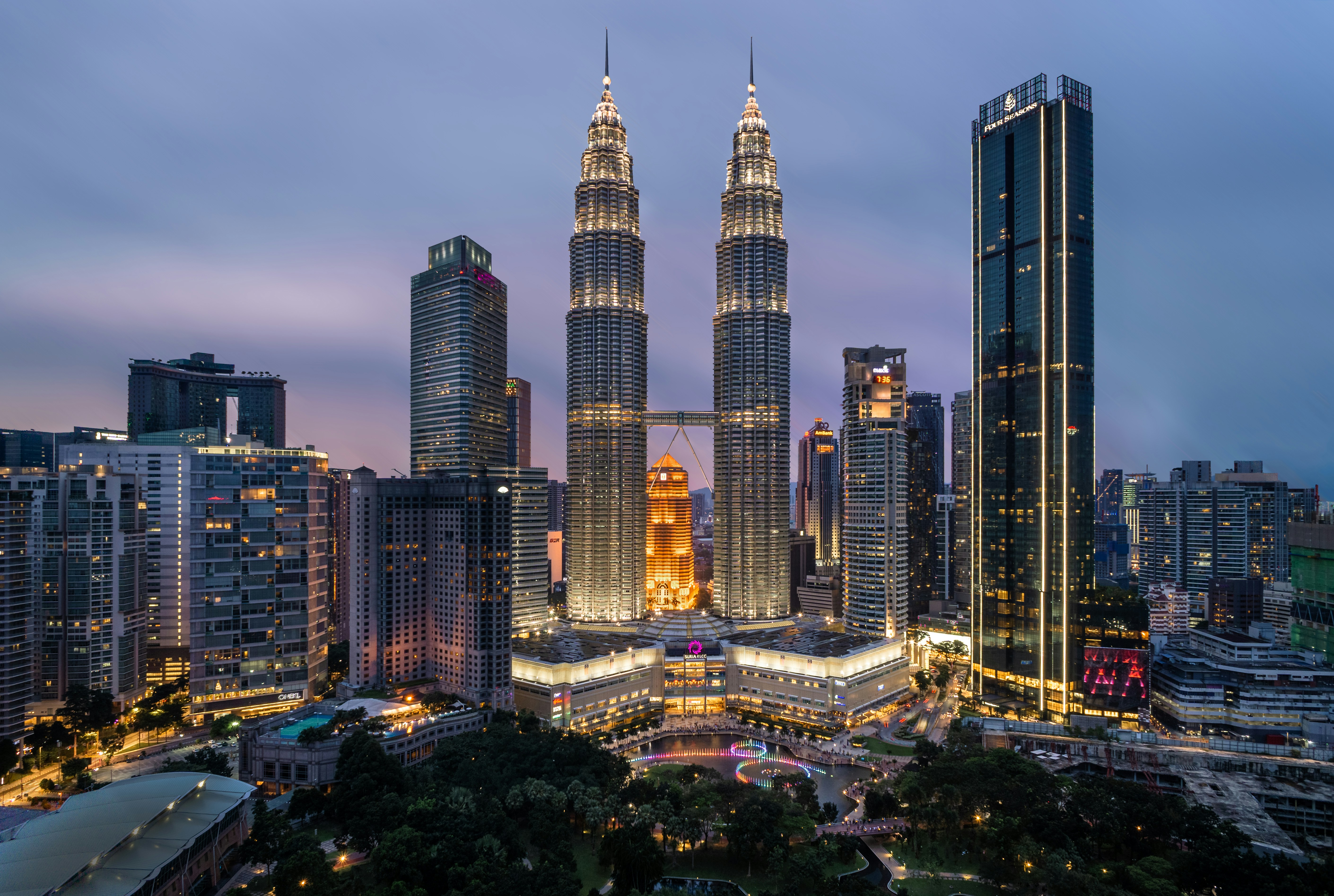 Malaysia gets ranked 7th best country for retirement in 2025