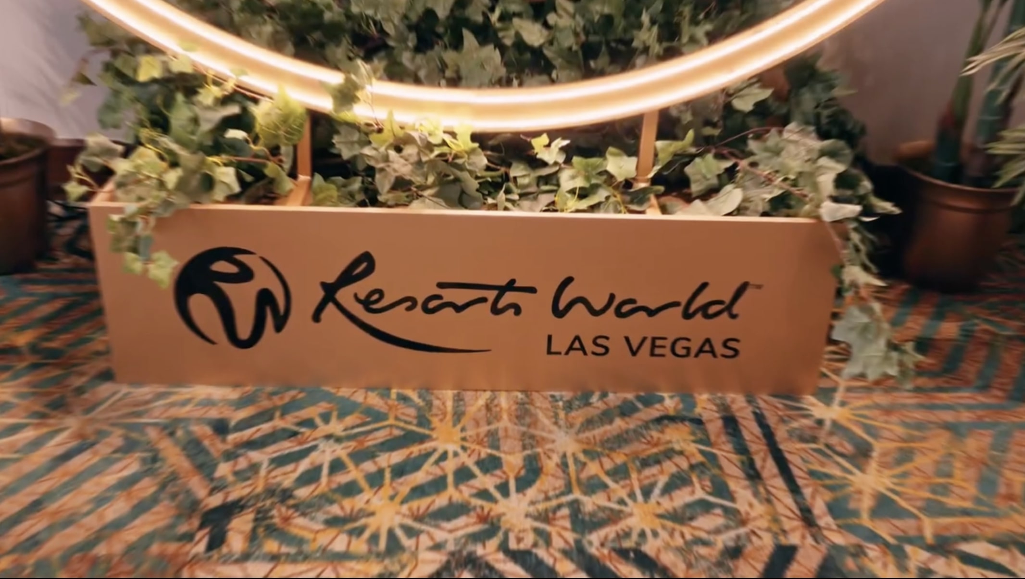 Resorts World Las Vegas