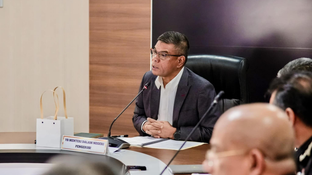 Trapped and trafficked: Ongoing efforts against job scam syndicates targeting Malaysians