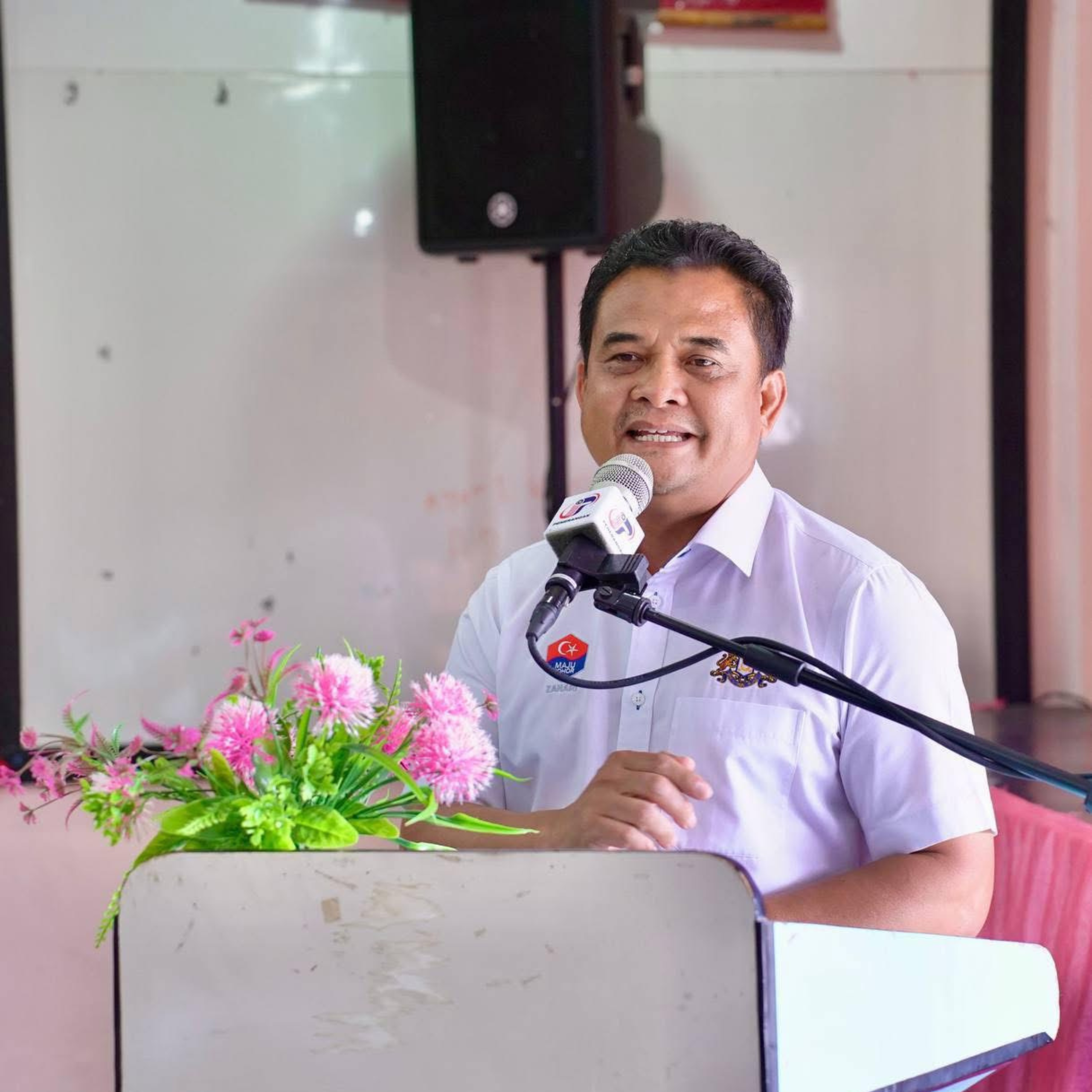 Johor expands paddy fields to strengthen Malaysia’s rice supply