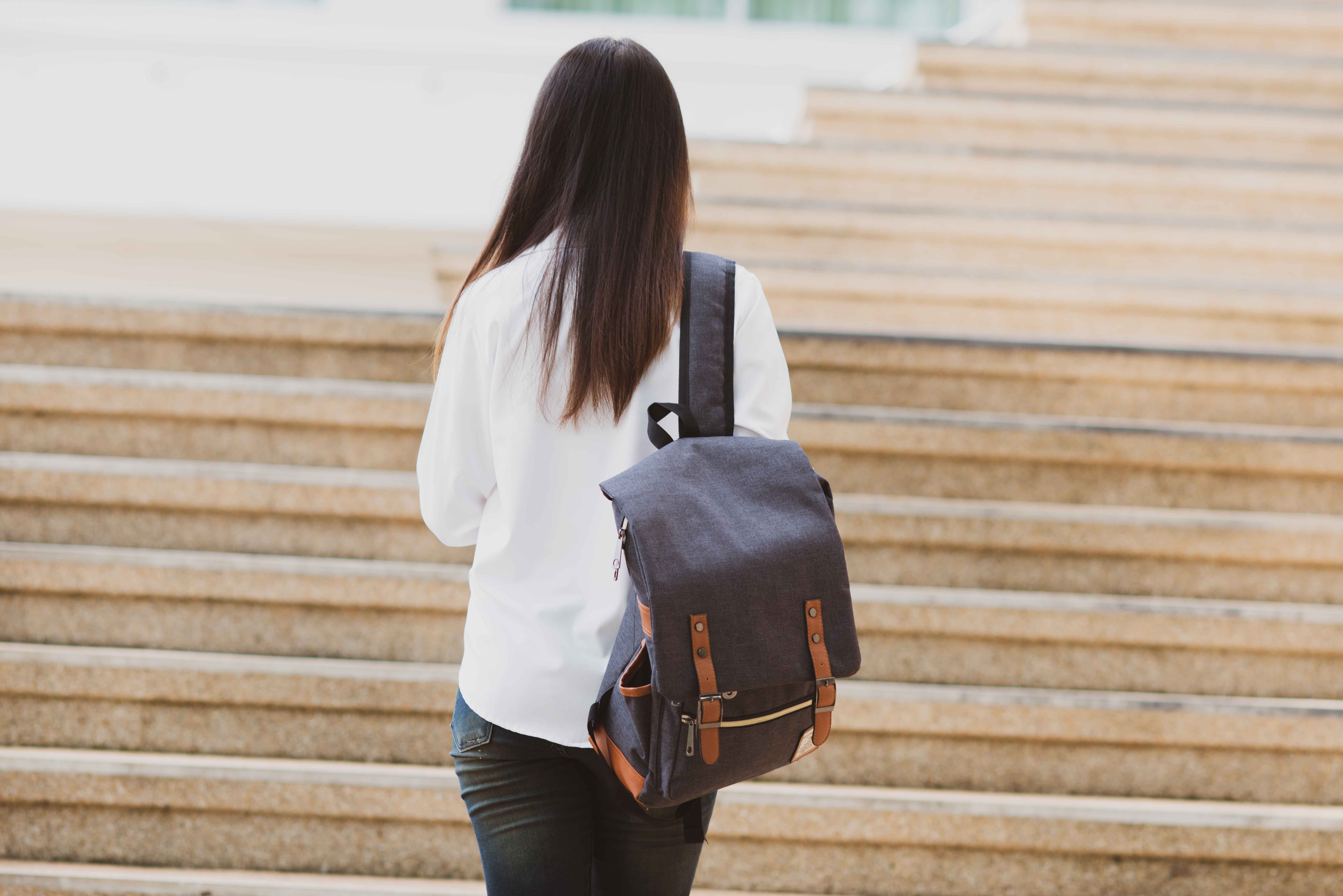 ‘They've never respected my privacy’ — 17 y/o Singaporean discovers her parents secretly placed a tracker in her school bag
