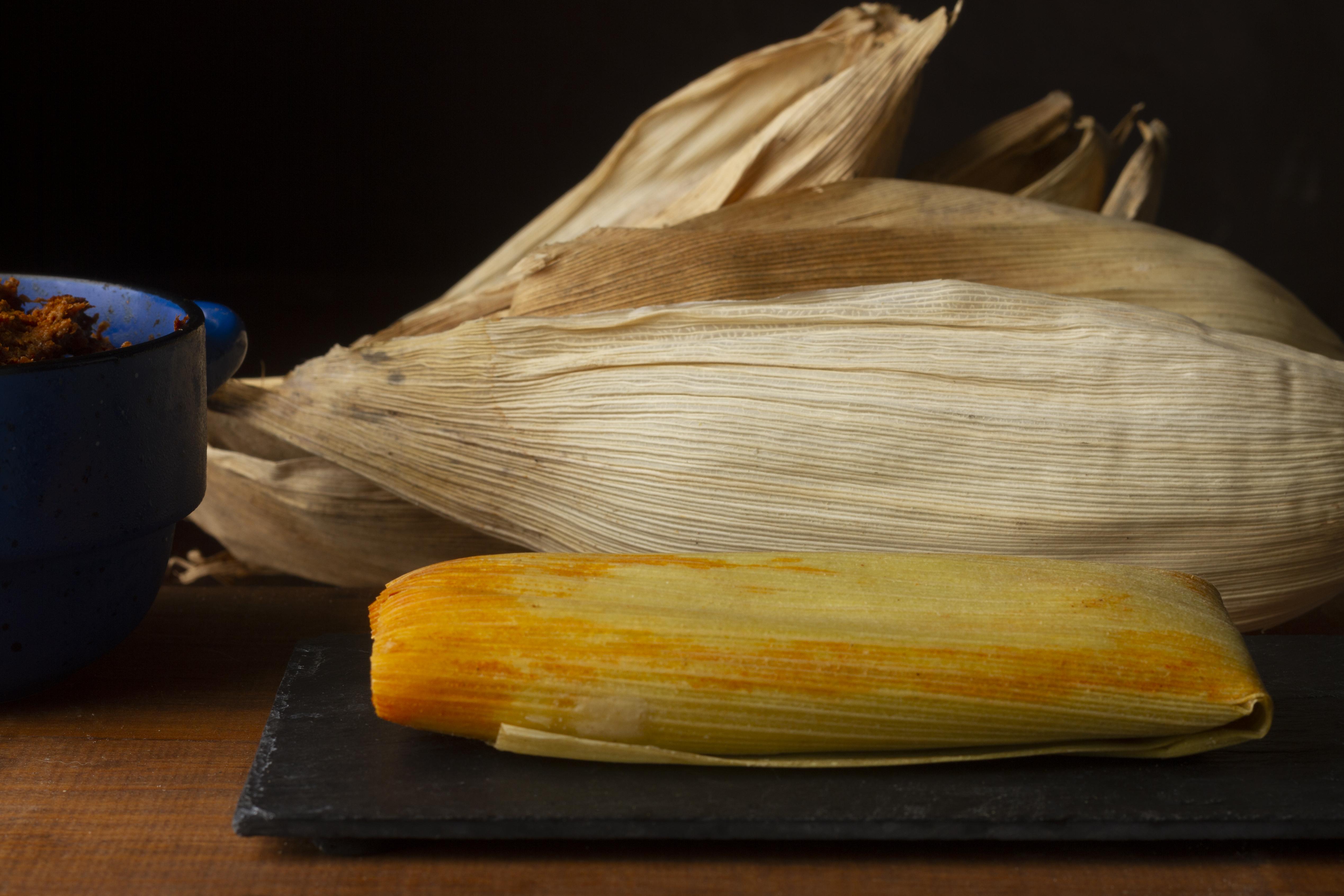 From waste to blooms: How a Sabahan graduate turned corn husks into a livelihood