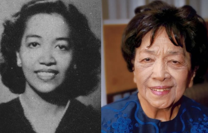 Breaking barriers: The Filipina who became the first woman to graduate from Harvard Law School