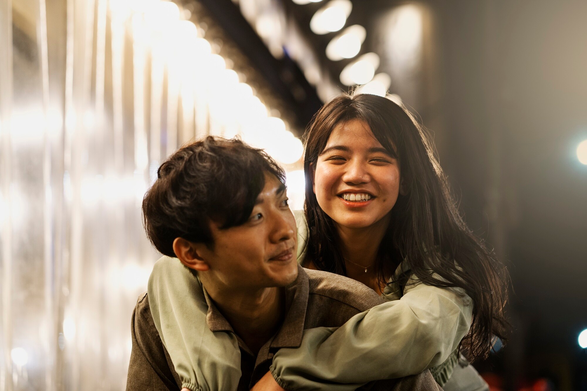 Jobs or love? What’s really breaking Singaporean youth?