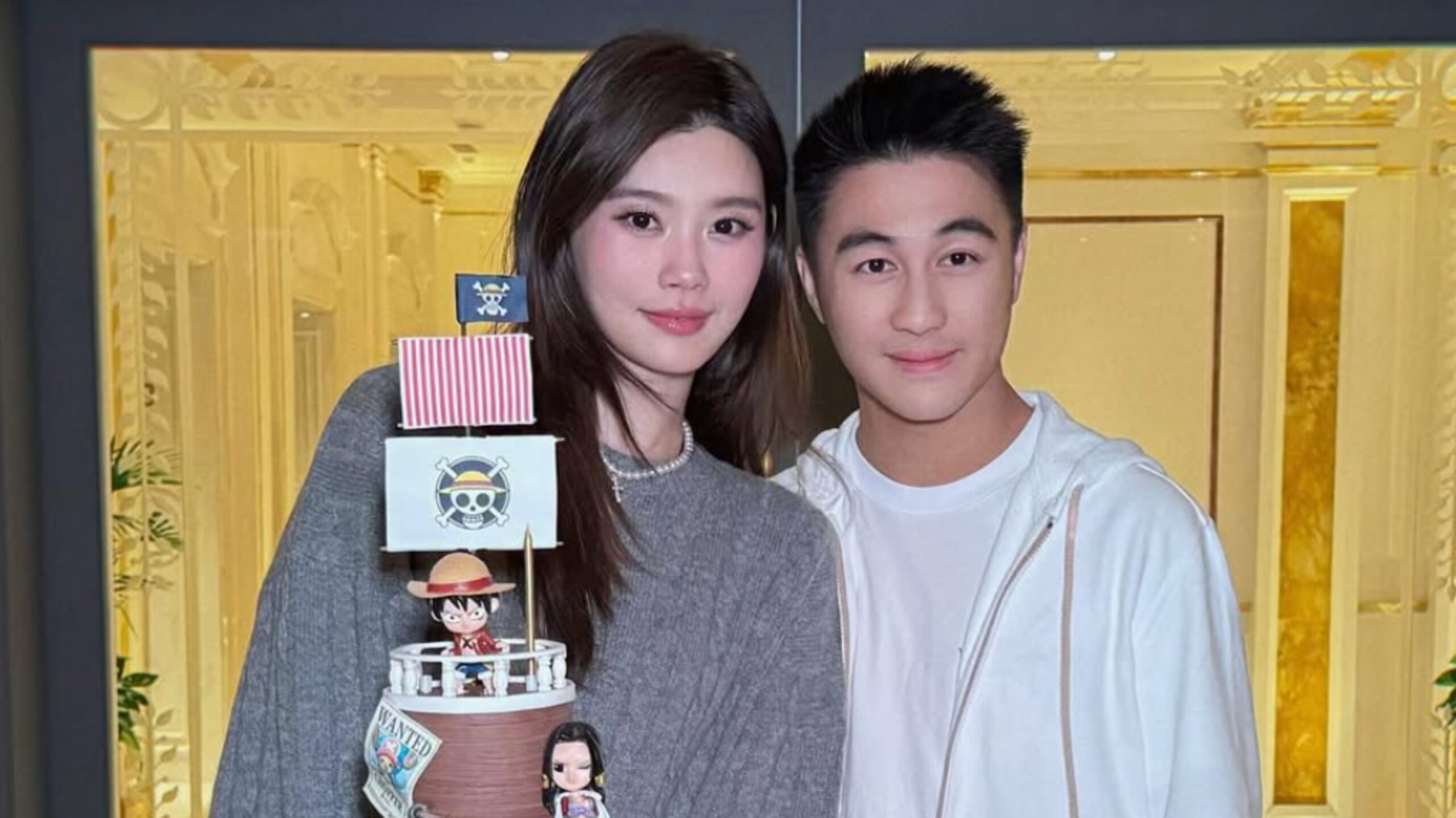 Gifts worth millions of dollars given to 4 Hong Kong tycoons' daughters-in-law for giving birth 1 mingxi fotor 20250324122822 scaled