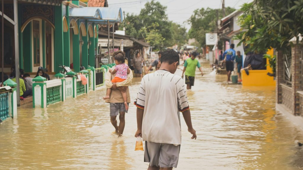 Johor mobilises 3,000 volunteers for post-flood clean-up ahead of Hari Raya
